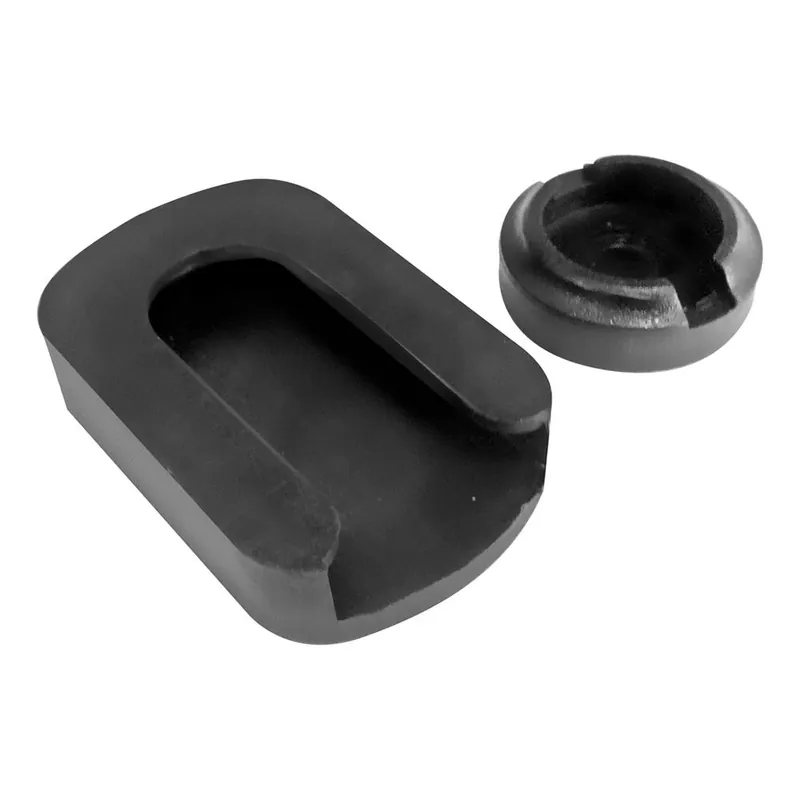 Schutzkappenset für Maxipress M und Modell MM Neue Ware